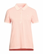 Gant Womens Polo shirt Apricot