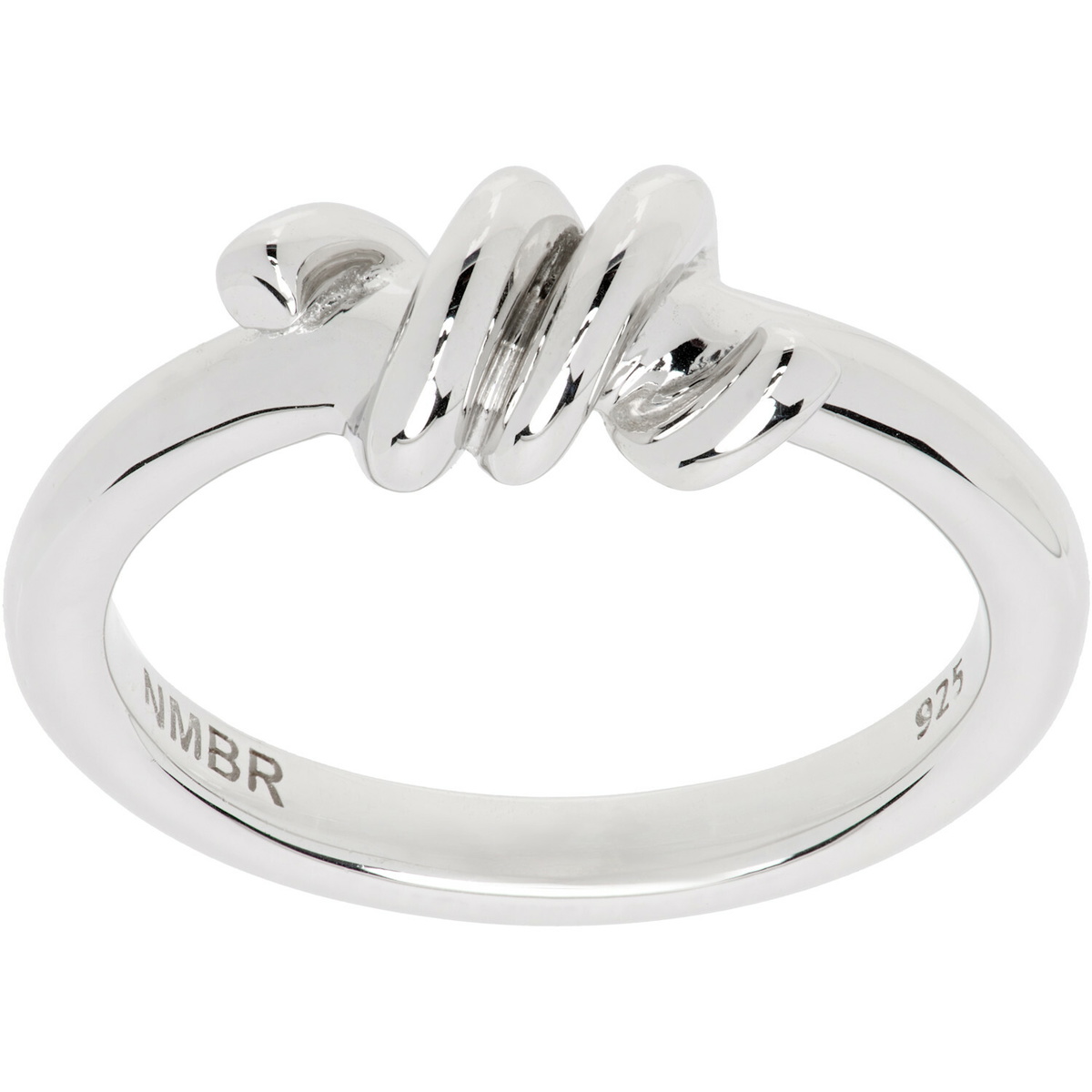 Numbering #4603 Ring