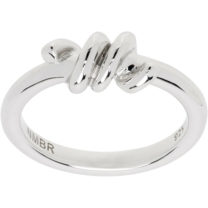 Photo: Numbering #4603 Ring