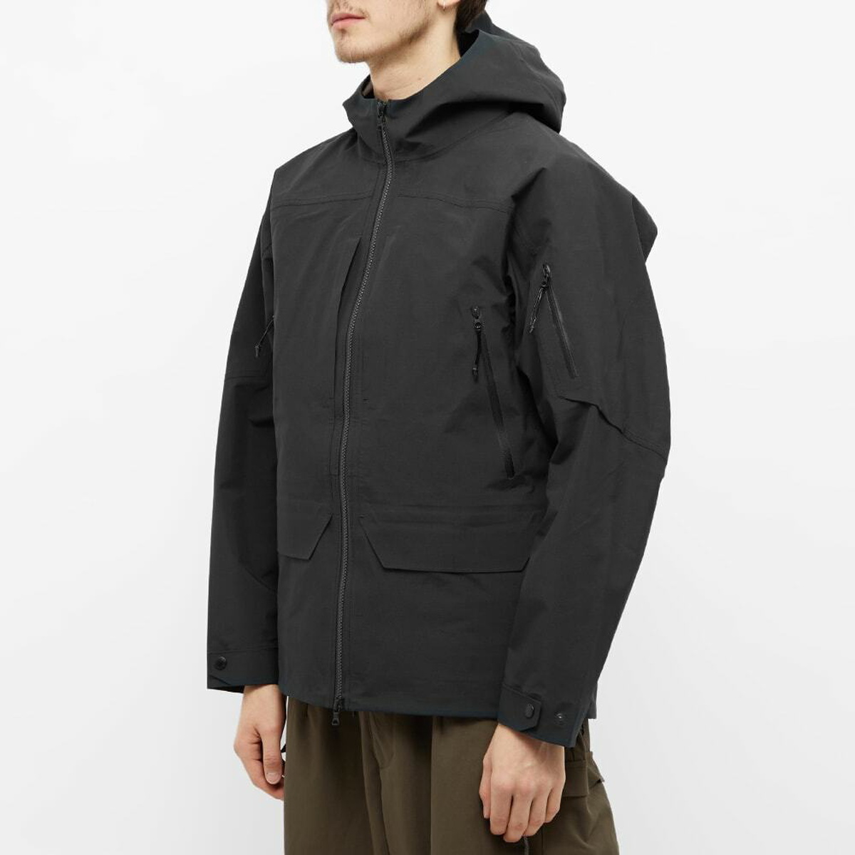 22AW HAVEN SPECTRE JACKET GORE-TEX