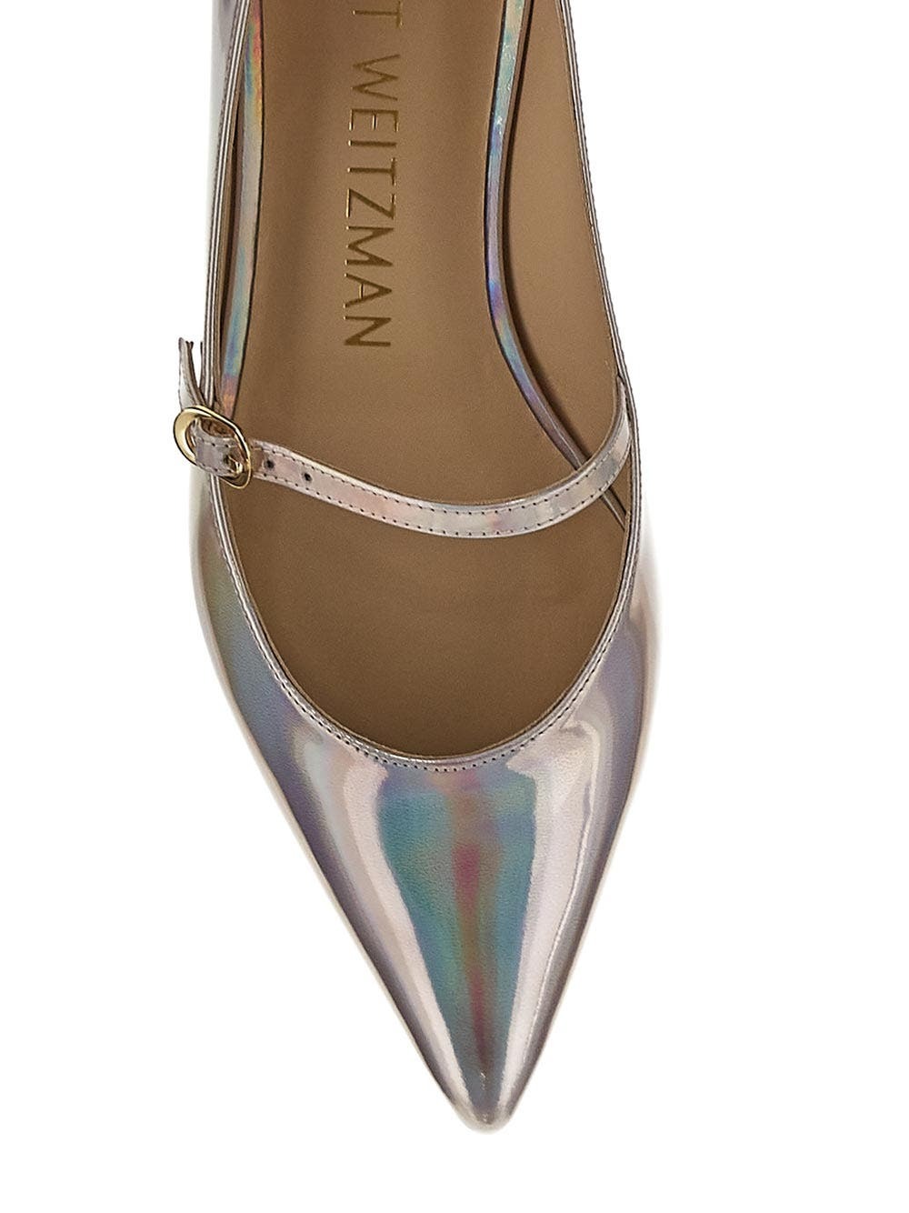 stuart weitzman mary jane