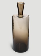 Morandi Bottle in Brown