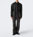 Arma Mavis leather jacket