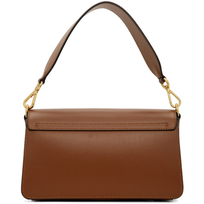 Wandler Brown Georgia Bag
