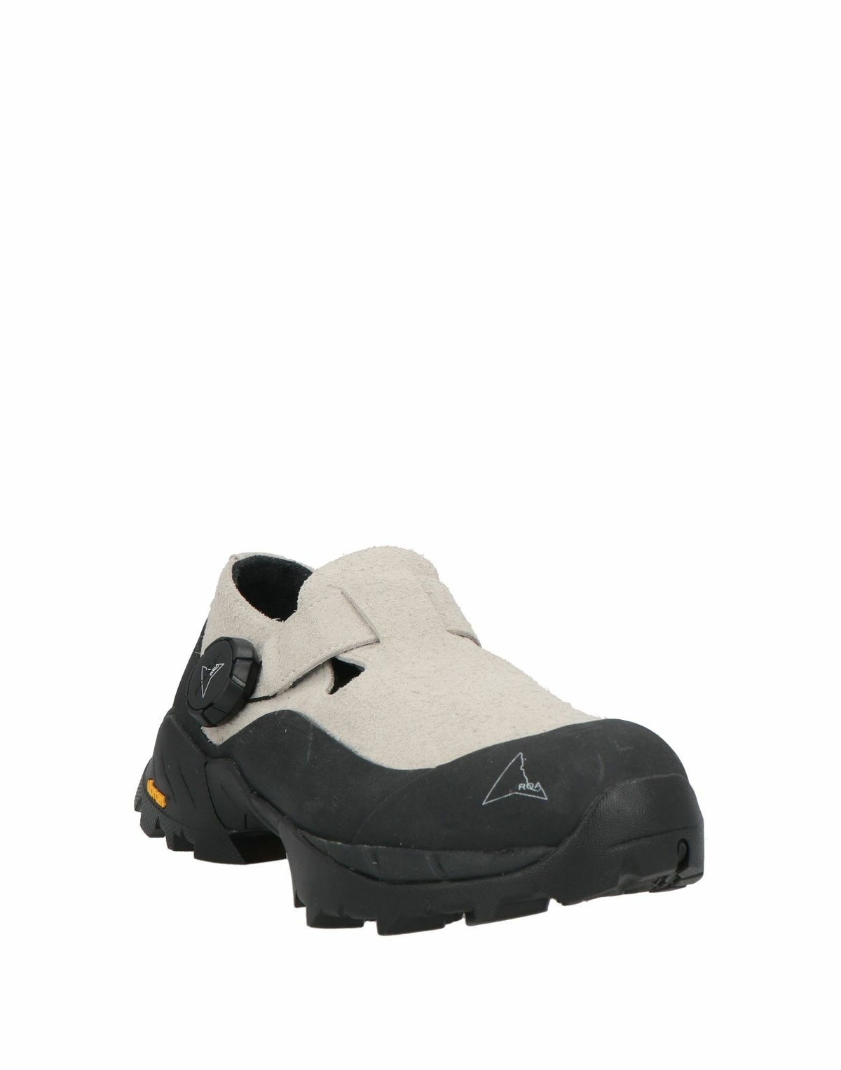 Roa Womens Sneakers Light in Grey