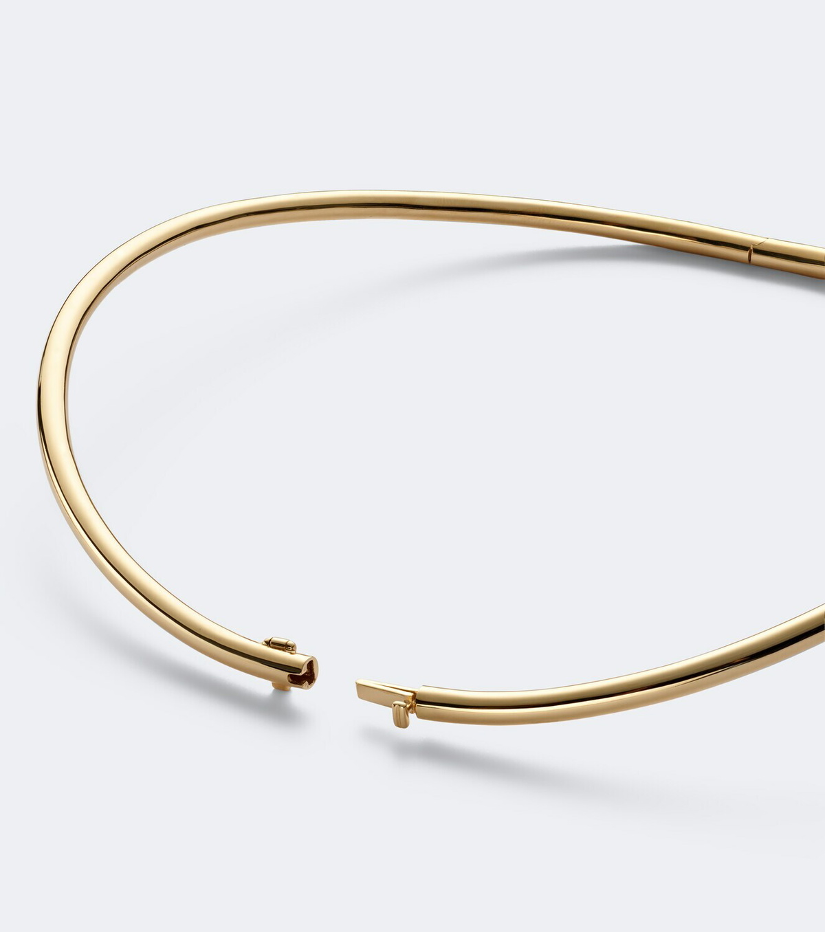 Anita Ko Cosmo 18kt gold necklace