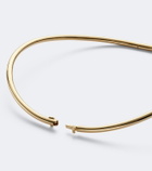 Anita Ko Cosmo 18kt gold necklace