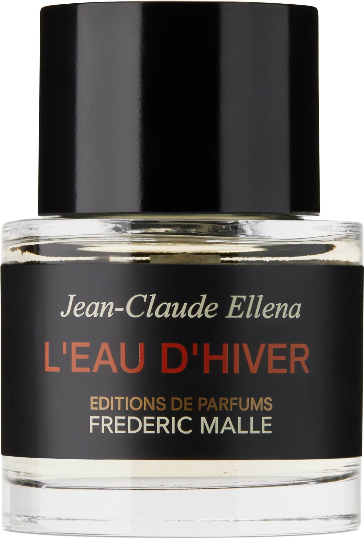 C　フレデリック・マル L'Eau d'Hiver 50ml オードトワレ 公式】ロー ディベール｜FREDERIC MALLE（フレデリック マル
