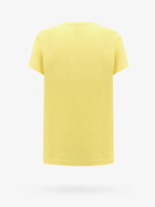 Polo Ralph Lauren   T Shirt Yellow   Womens