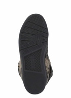 Lanvin Curb Sneakers