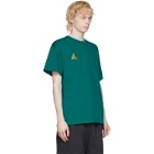 Nike ACG Green Logo T-Shirt