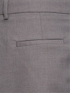 DESIGNERS REMIX Steven Viscose Blend Mini Skirt