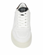 Copenhagen Studios Cph75 Womens Sneakers in White