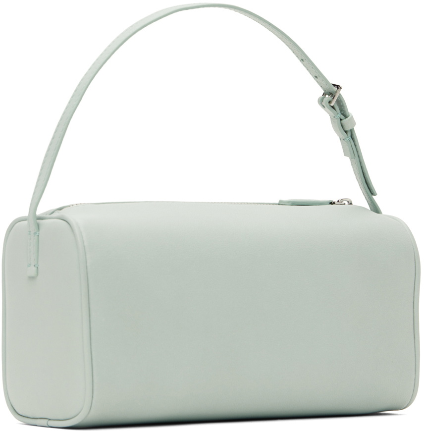 The Row Blue 90's Bag The Row