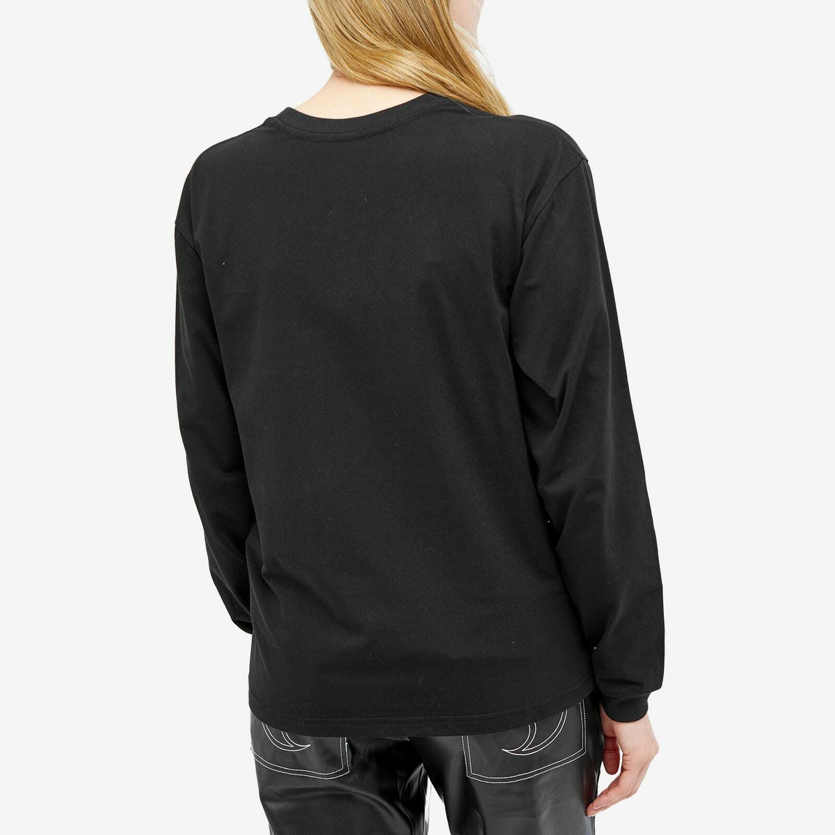 OperaSPORT Women's OpéraSPORT Edition 14 Carson Unisex T-Shirt in Black/Print