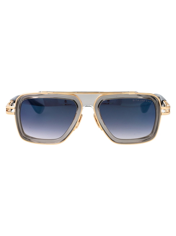 Photo: Dita Lxn-evo Sunglasses