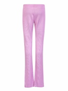 1017 ALYX 9SM Mauve Knitted Leggings