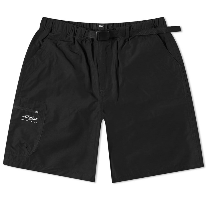 Photo: LMC Active Gear Climber Short