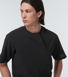 Snow Peak - Poplin T-shirt