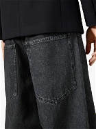 GUCCI - Cotton Trousers