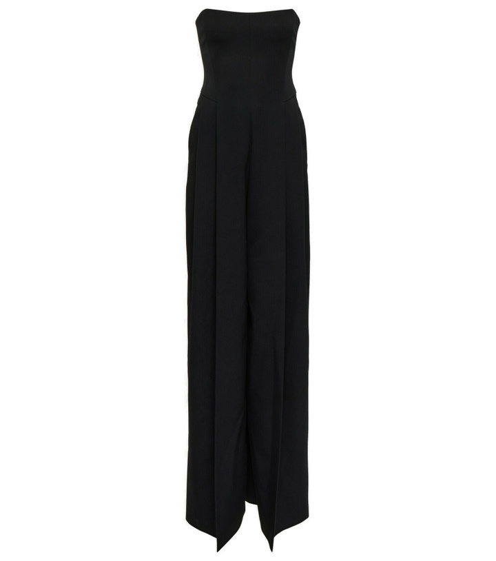 Photo: Bottega Veneta - Wide-leg jumpsuit