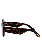 Tom Ford Eyewear Carmen-02 Sunglasses