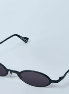 Kuboraum Z24 48-23 Sunglasses