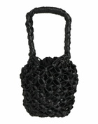 Comme Des Garçons Womens Handbag in Black