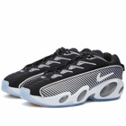 Nike Men's X Nocta Glide Sneakers in Black/White/Clear