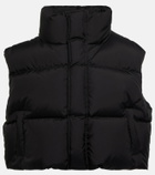 Wardrobe.NYC - Puffer down vest
