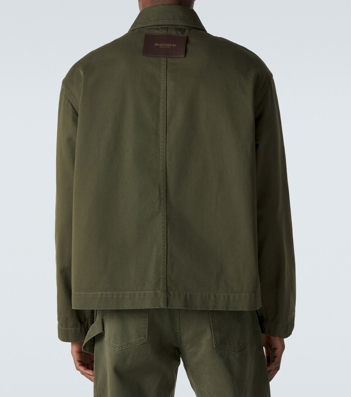 JW Anderson Denim jacket JW Anderson