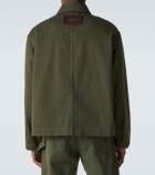 JW Anderson Denim jacket