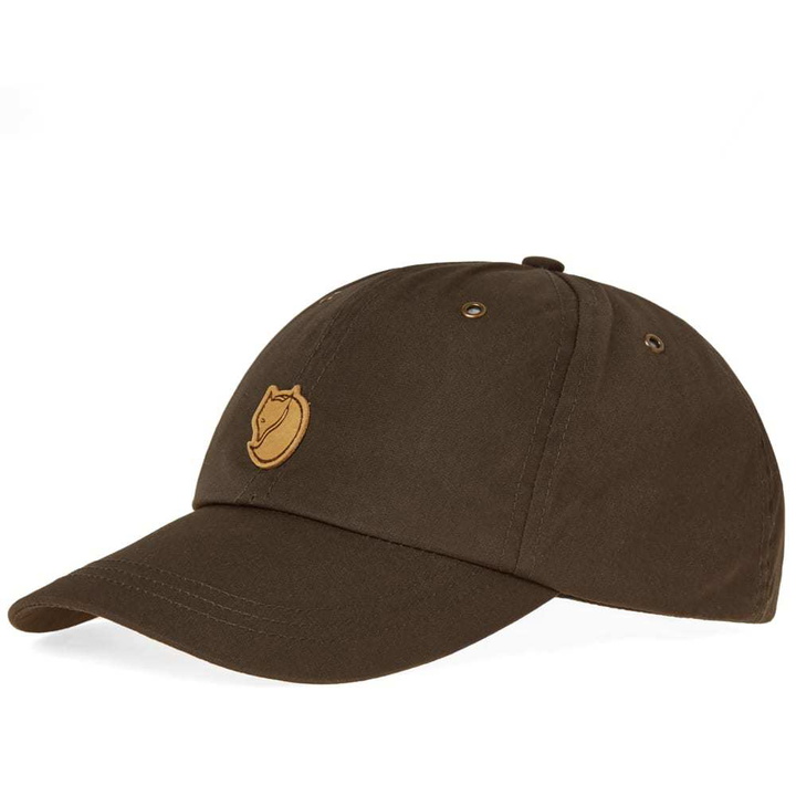 Photo: Fj&auml;llr&auml;ven Helags Cap Green