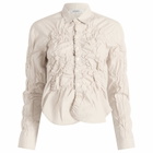 Gimaguas Women's Lupa Shirt in Grey