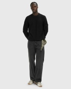CREW NECK