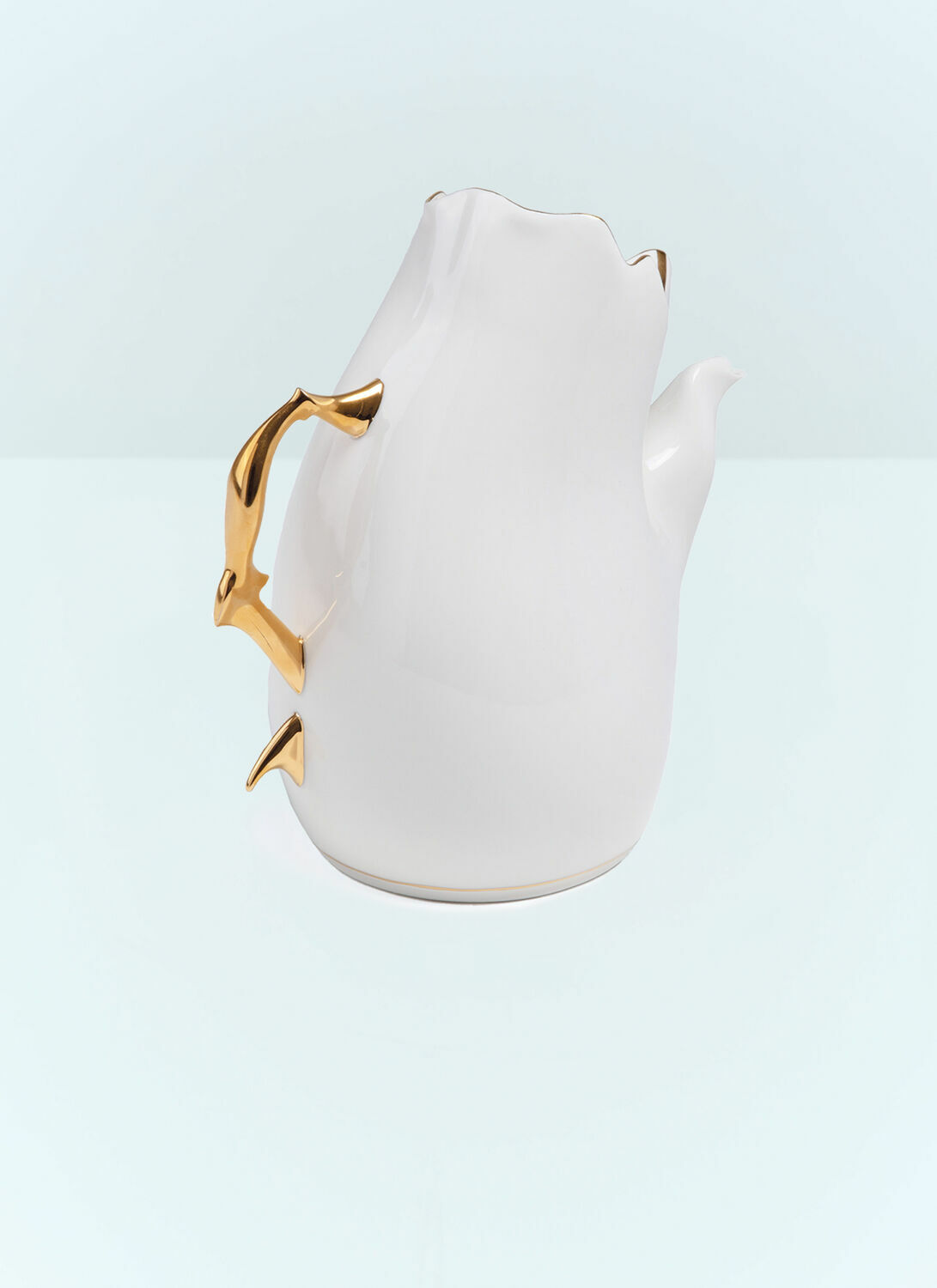 Seletti Meltdown Teapot