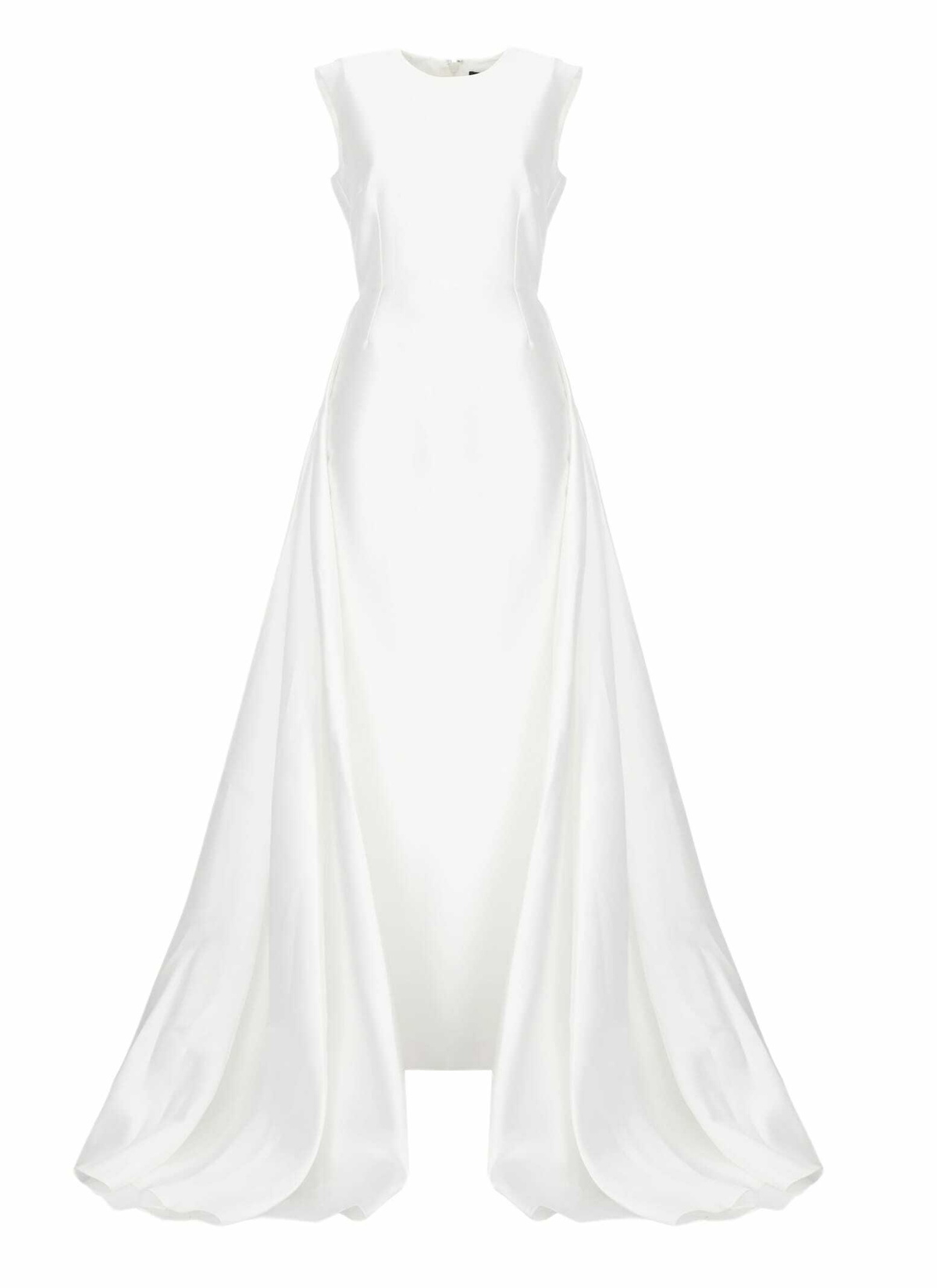 black dress lace sleeves Sweetheart Long Backless Wedding Dresses Guipure Lace Halter Open Category_Occasion/Men's Formalwear Color:Dreamsicle