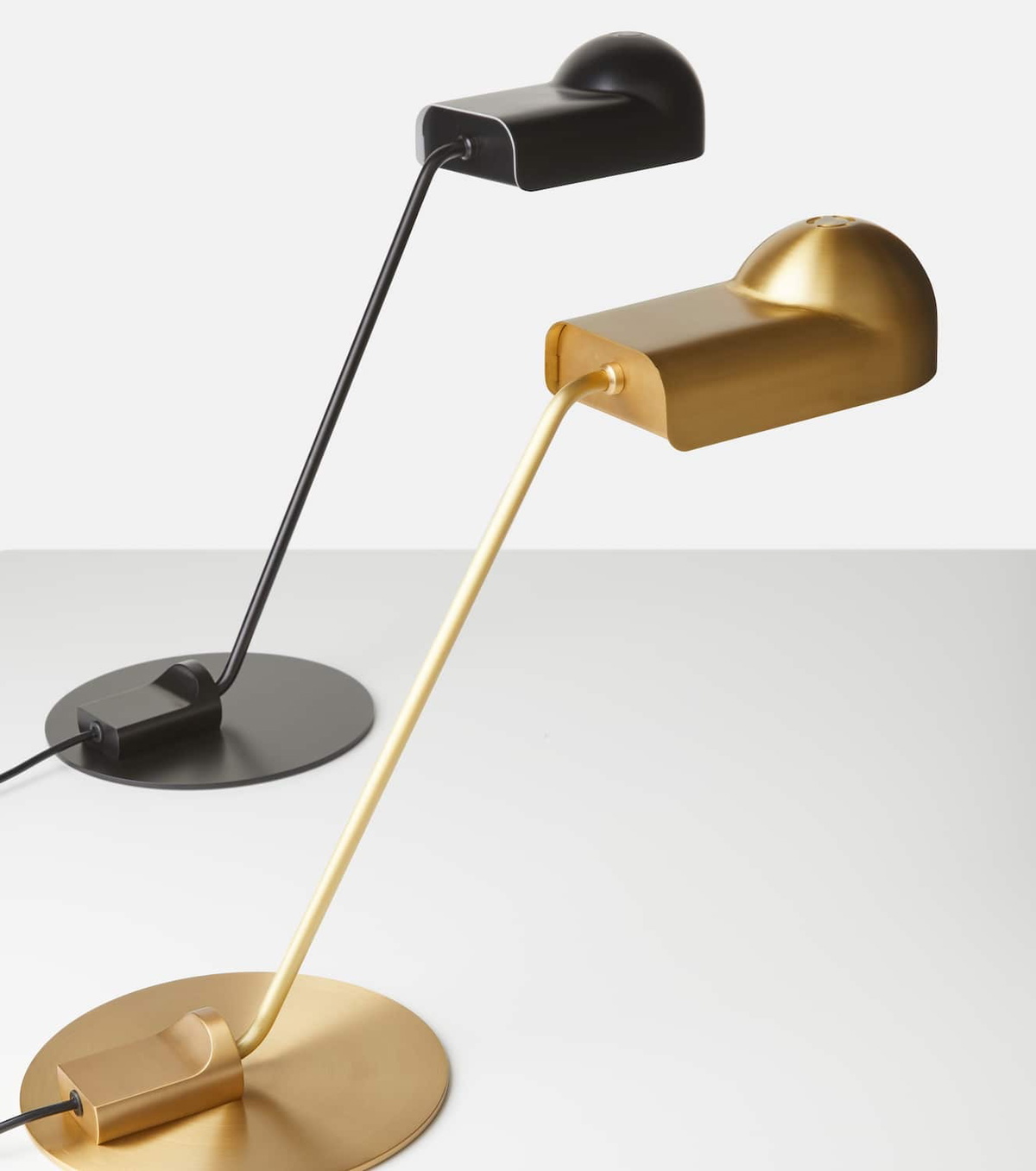 Karakter Domo table lamp by Joe Colombo, US plug