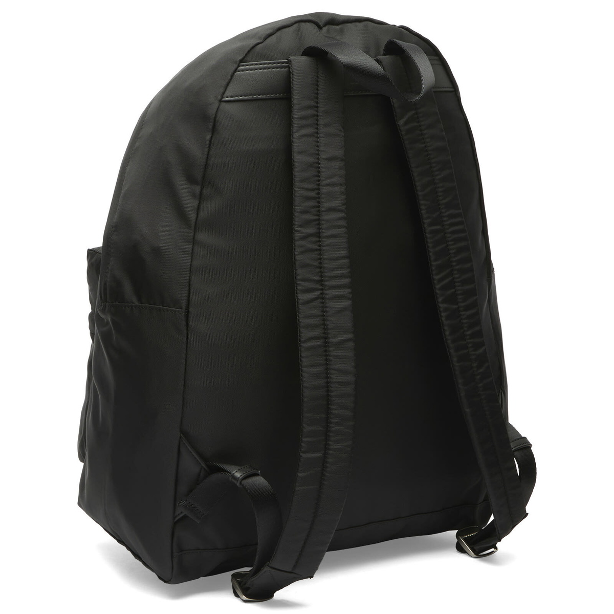 A.P.C. Men's Backstage Backpack in Black 