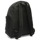 A.P.C. Men's Backstage Backpack in Black 