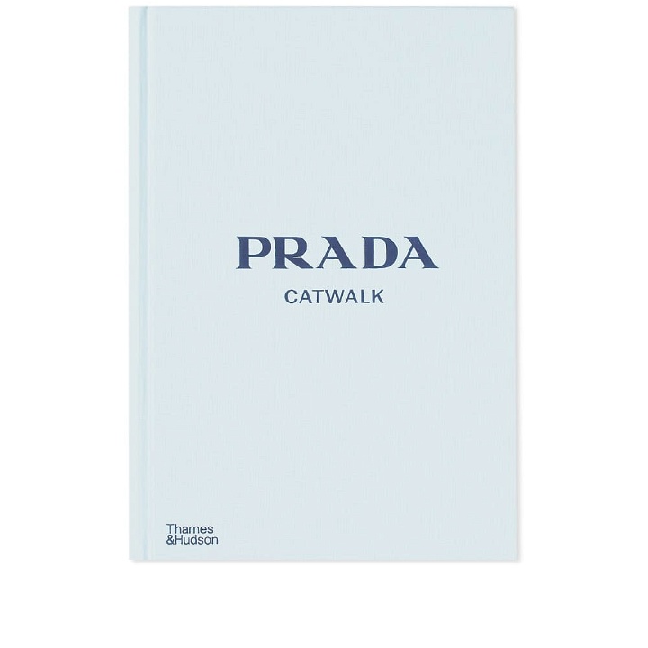 Photo: Prada Catwalk