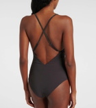 Brunello Cucinelli Monili swimsuit