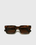 Chimi Eyewear 05.2 Tortoise Brown - Mens - Eyewear