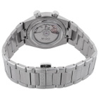Mido Multifort 8 Two Crowns Automatic Grey Dial Watch M047.507.11.081.00