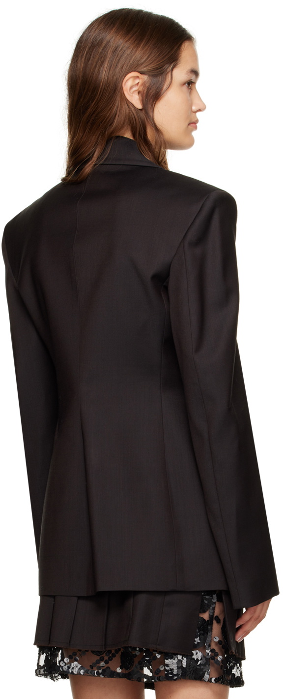 16Arlington Brown Lorelei Blazer