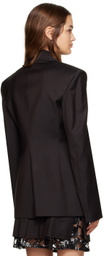 16Arlington Brown Lorelei Blazer