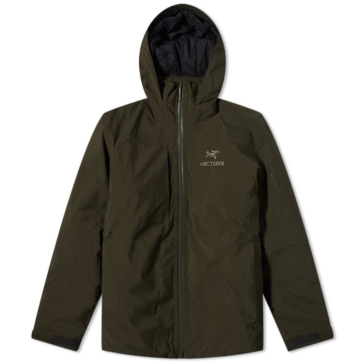 Photo: Arc'teryx Fission SV 2L Gore-Tex Jacket