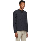 Norse Projects Navy Light Otto Jacket