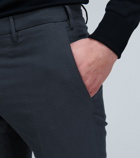 Incotex - Checked casual pants