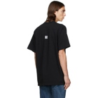 Neighborhood Black Decal C T-Shirt